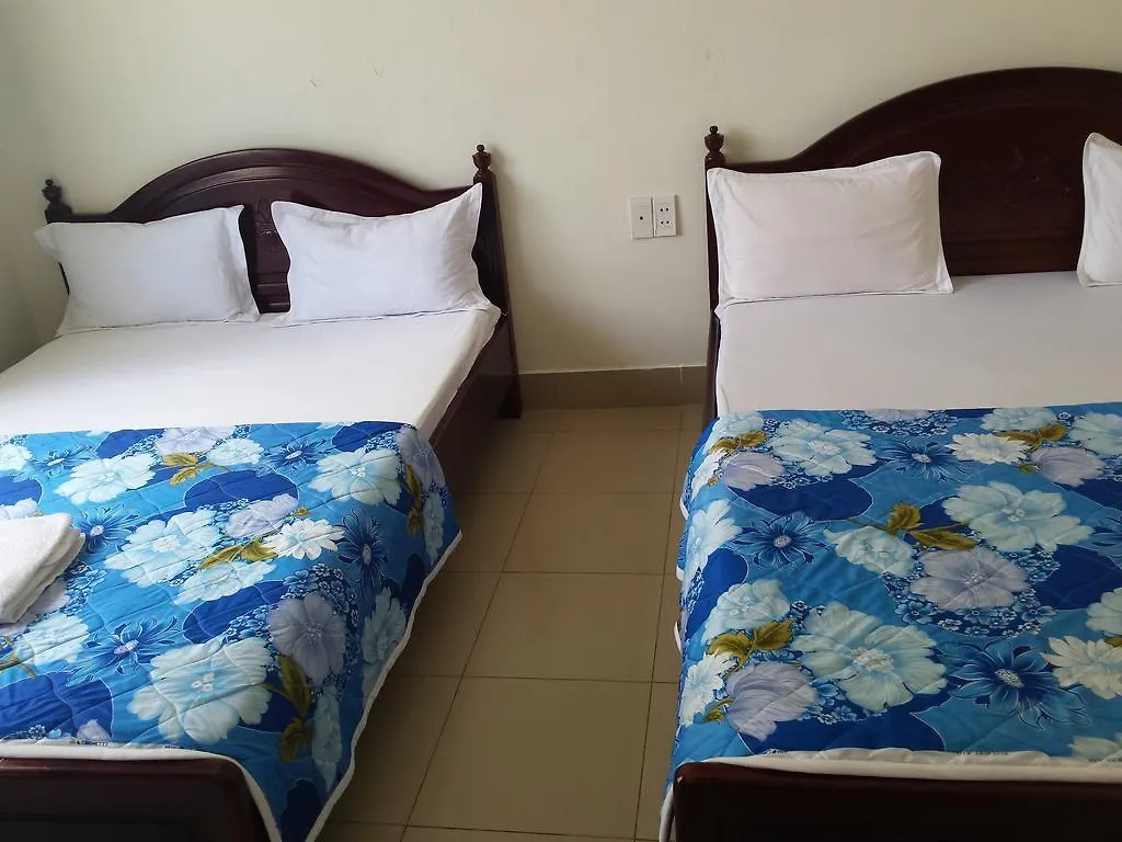Hong Hanh Hotel Vung Tau