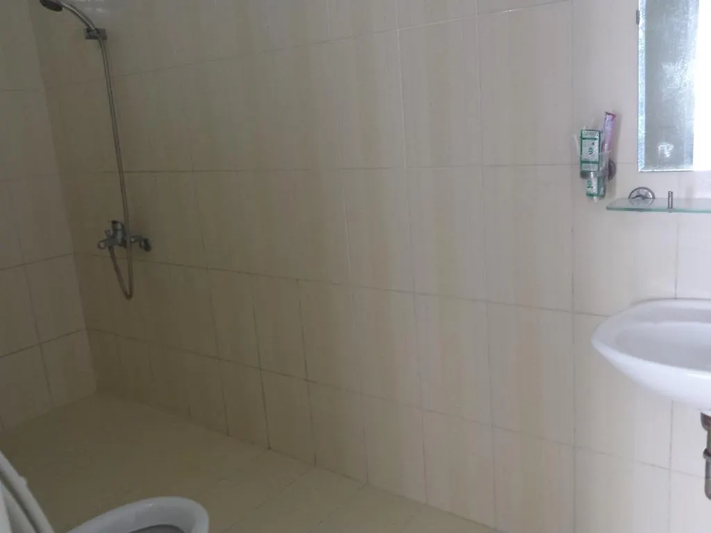 Hong Hanh Hotel Vung Tau Vietnam