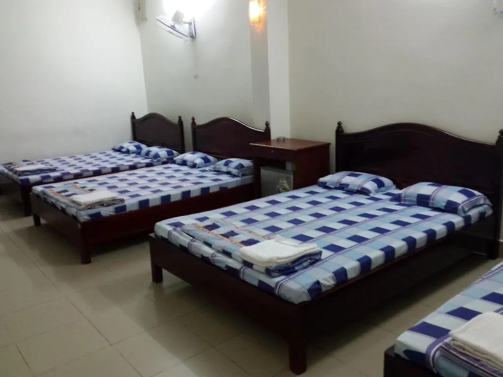 **  Hong Hanh Hotel Vung Tau Vietnam
